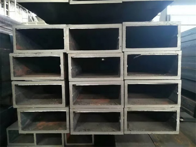 德阳Q235冷拔方管材质特点 适用工程场景分析