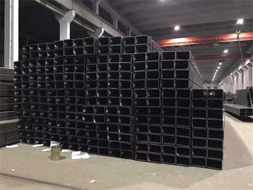 德阳冷拔方管选型指南 工程采购怎么选